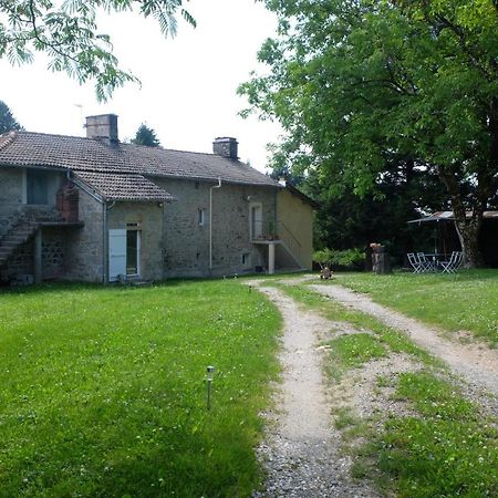 Sur La Colline Διαμέρισμα Sousceyrac Εξωτερικό φωτογραφία
